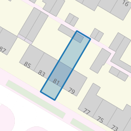 Perceel DBD00-A-4399