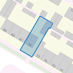 Perceel DBD00-A-4400