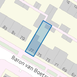 Perceel DBD00-A-4401