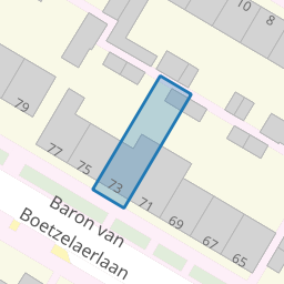 Perceel DBD00-A-4403