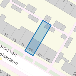 Perceel DBD00-A-4405