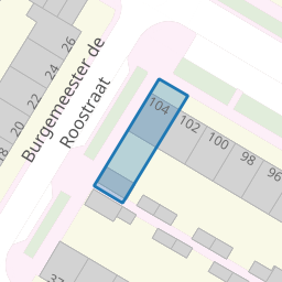 Perceel DBD00-A-4416