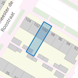 Perceel DBD00-A-4418