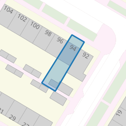 Perceel DBD00-A-4421