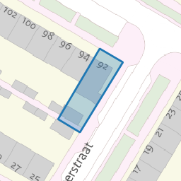 Perceel DBD00-A-4422