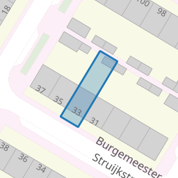 Perceel DBD00-A-4425