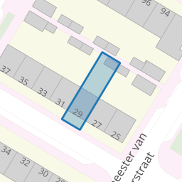 Perceel DBD00-A-4427