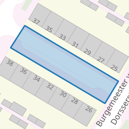 Perceel DBD00-A-4430