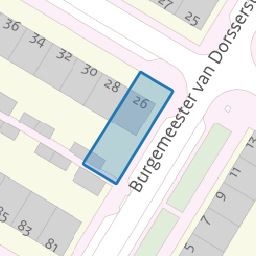 Perceel DBD00-A-4437