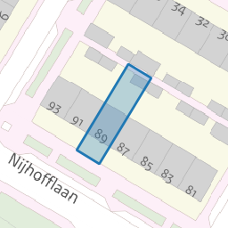 Perceel DBD00-A-4440