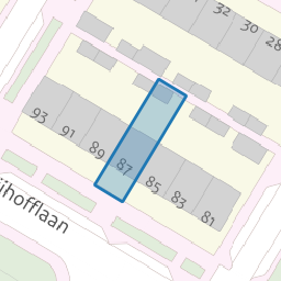 Perceel DBD00-A-4441