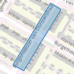 Perceel DBD00-A-4445