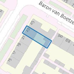 Perceel DBD00-A-4447