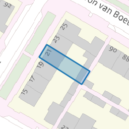 Perceel DBD00-A-4448