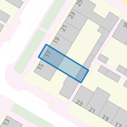 Perceel DBD00-A-4450