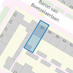 Perceel DBD00-A-4452