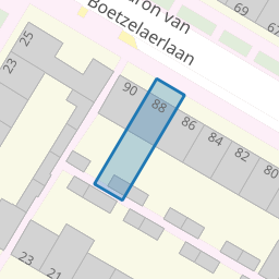 Perceel DBD00-A-4453