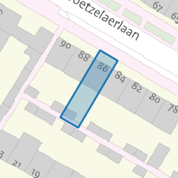 Perceel DBD00-A-4454