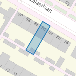 Perceel DBD00-A-4455