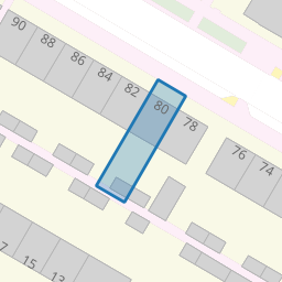 Perceel DBD00-A-4457