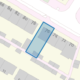 Perceel DBD00-A-4459