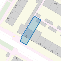 Perceel DBD00-A-4463