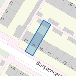 Perceel DBD00-A-4464