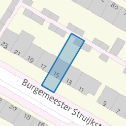 Perceel DBD00-A-4467