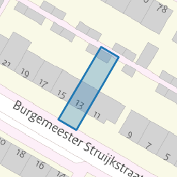 Perceel DBD00-A-4468