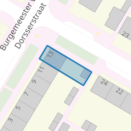 Perceel DBD00-A-4470