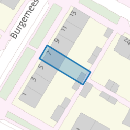 Perceel DBD00-A-4473