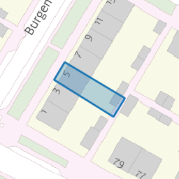 Perceel DBD00-A-4474