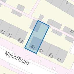 Perceel DBD00-A-4483