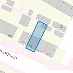 Perceel DBD00-A-4484