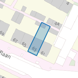 Perceel DBD00-A-4485