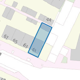 Perceel DBD00-A-4486