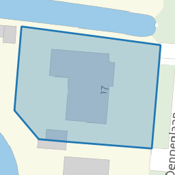 Perceel DBD00-A-4496