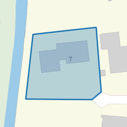 Perceel DBD00-A-4497