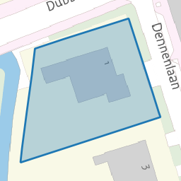 Perceel DBD00-A-4498