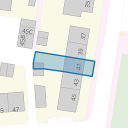 Perceel DBD00-A-4519