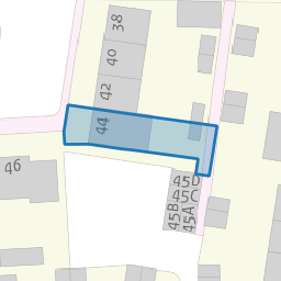 Perceel DBD00-A-4530