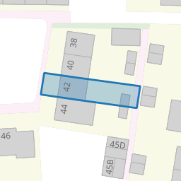 Perceel DBD00-A-4531