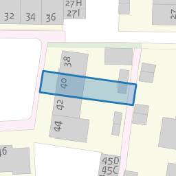 Perceel DBD00-A-4532