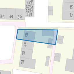 Perceel DBD00-A-4533