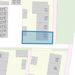 Perceel DBD00-A-4535