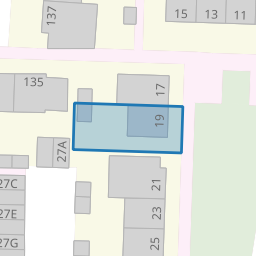 Perceel DBD00-A-4539