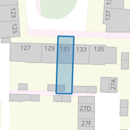 Perceel DBD00-A-4543