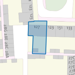 Perceel DBD00-A-4545