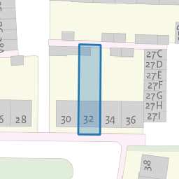 Perceel DBD00-A-4547