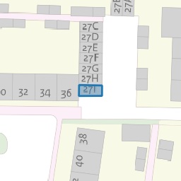 Perceel DBD00-A-4550